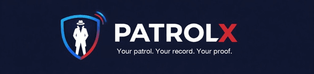 PatrolX Tech